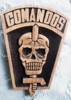 Comandos